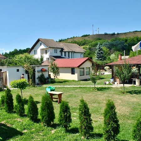 Camping La Foisor توردا المظهر الخارجي الصورة