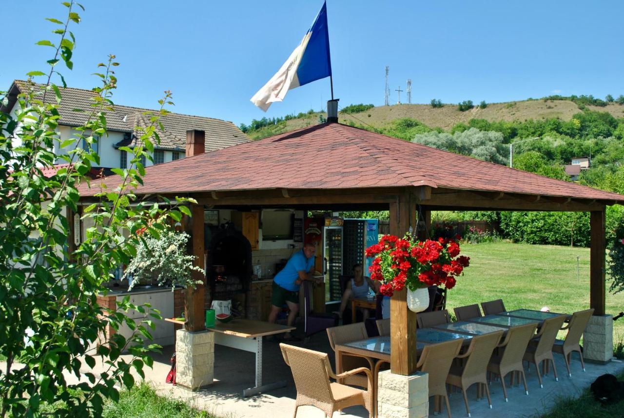 Camping La Foisor توردا المظهر الخارجي الصورة