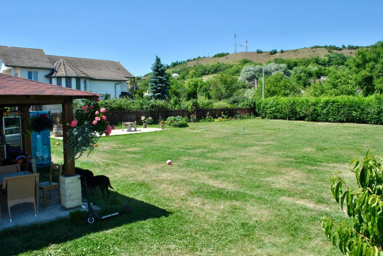 Camping La Foisor توردا المظهر الخارجي الصورة